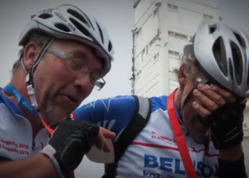 Ventoux contre cancer