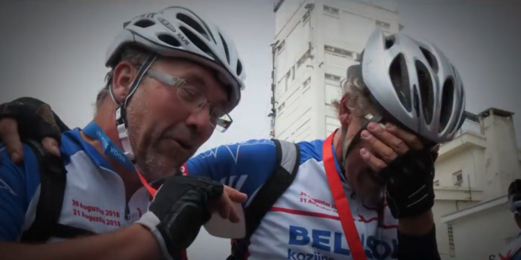 Ventoux contre cancer