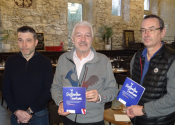 L’appel de l’Umih 84 aux candidats aux municipales