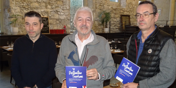 L’appel de l’Umih 84 aux candidats aux municipales