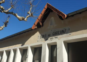 Résidence des écoles