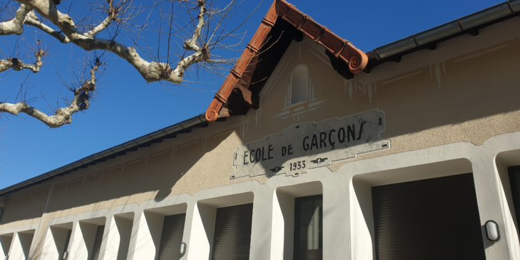 Résidence des écoles