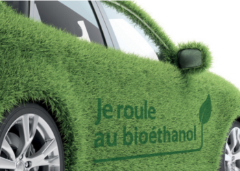 250€ pour les conducteurs qui passent au bioéthanol