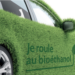 250€ pour les conducteurs qui passent au bioéthanol