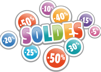 Quels sont les chiffres des soldes d’hiver qui viennent de se dérouler du 8 janvier au 4 février ?