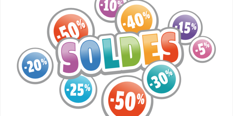 Quels sont les chiffres des soldes d’hiver qui viennent de se dérouler du 8 janvier au 4 février ?