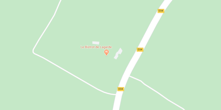 Modification de frontières en Luberon