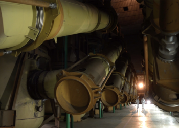 Feu vert pour le démantèlement d’Eurodif