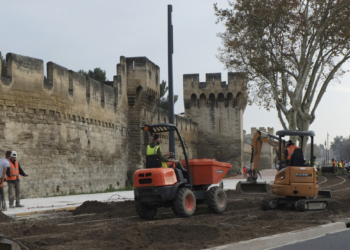 Anticiper pour conserver la dynamique