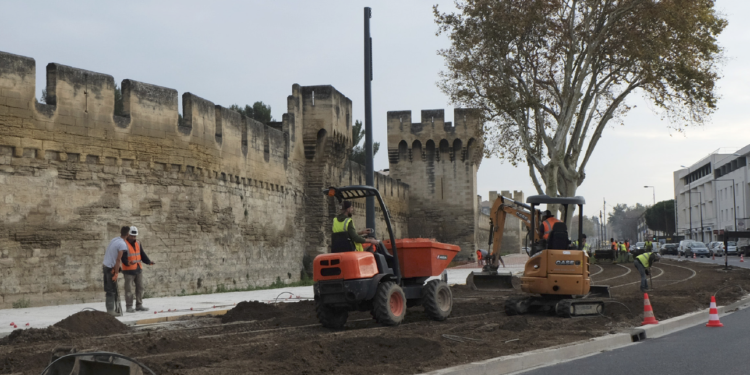 Anticiper pour conserver la dynamique