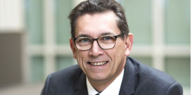 Charles-René Tandé : « Laissons les caisses autonomes gérer les régimes complémentaires »