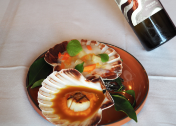 En 2020, les Rencontres gourmandes poursuivent sur leur lancée