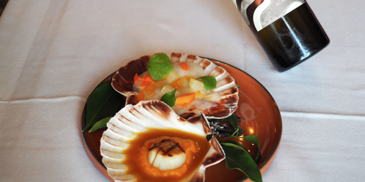 En 2020, les Rencontres gourmandes poursuivent sur leur lancée