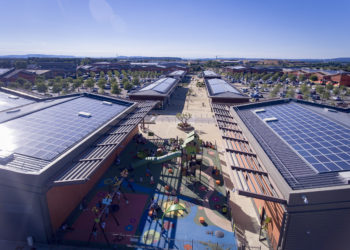 10 ans de dynamique pour Orange-les-Vignes