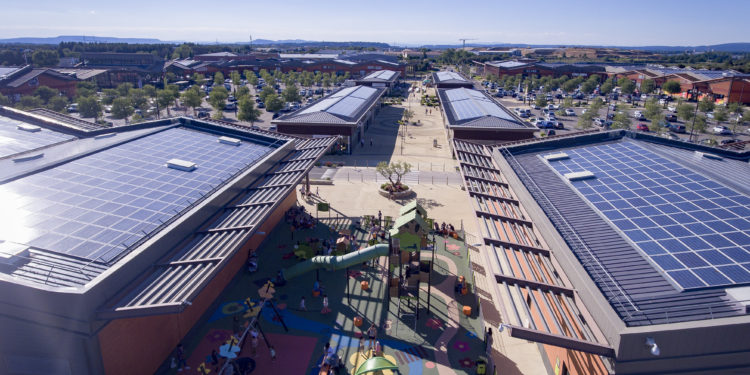 10 ans de dynamique pour Orange-les-Vignes