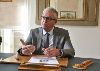 Maintenir la proximité et l’unité