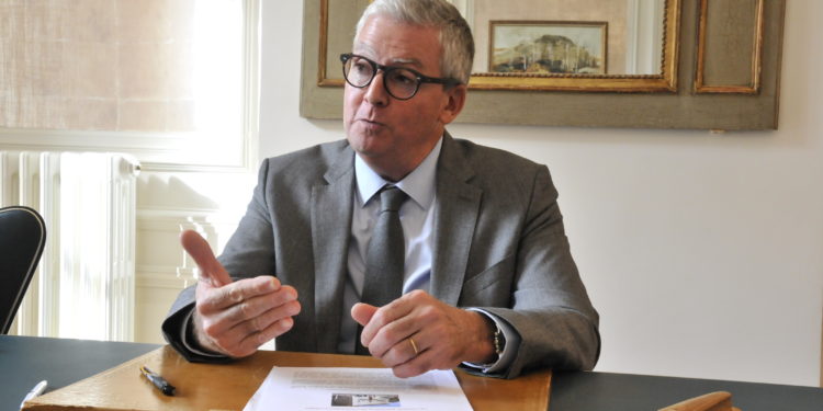 Maintenir la proximité et l’unité