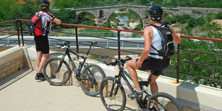 Quels sont les chiffres du Vaucluse en vélo?