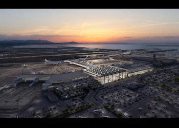 Marseille-Provence, un air neuf