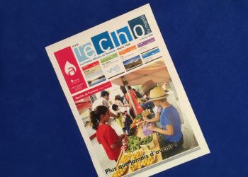 L’Echo du Mardi N°3901 du 11 février 2020