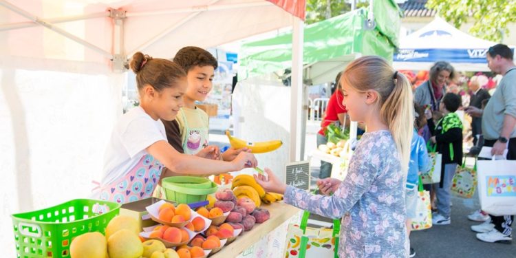 Les marchés, c’est l’avenir