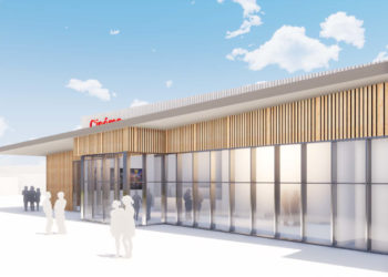 Un nouveau cinéma d’ici 2022 ?