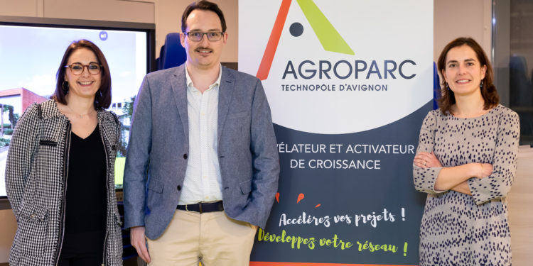 Une nouvelle gouvernance et des projets pour l’association du technopôle