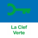 Clef verte pour un tourisme durable