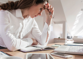 Hyperconnectivité au travail