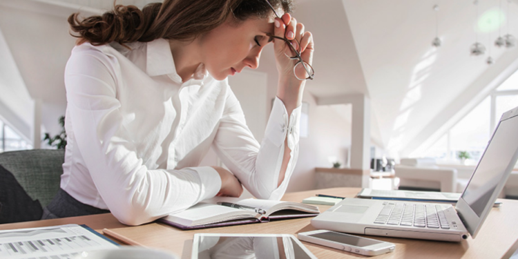 Hyperconnectivité au travail