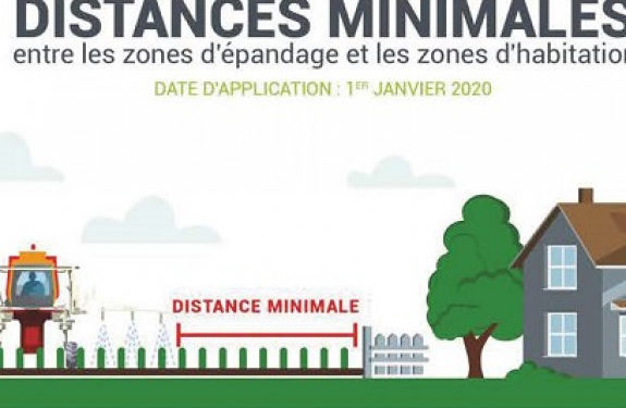 Quel impact pour l’agriculture ?