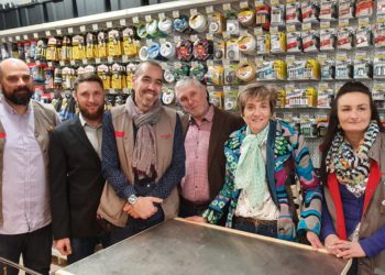 Mr Bricolage ouvre ses portes au cœur de la cité des papes