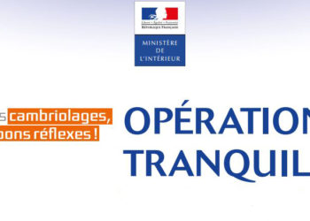 Sécurisation des commerces et des entreprises en Vaucluse