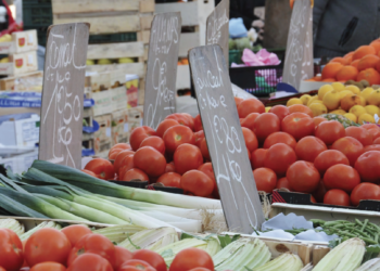 Vous savez où à lieu le 99ème congrès des marchés de France ?