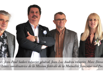 Mais qu’écrit ‘Que choisir’ ?