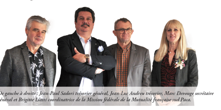 Mais qu’écrit ‘Que choisir’ ?