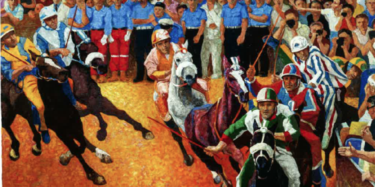 Tableaux modernes et art du XXe siècle