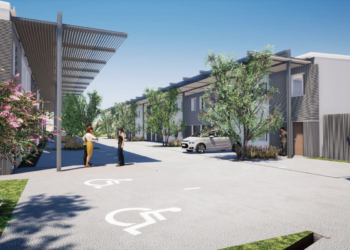 Victoria : le nouveau projet immobilier du Grand Avignon