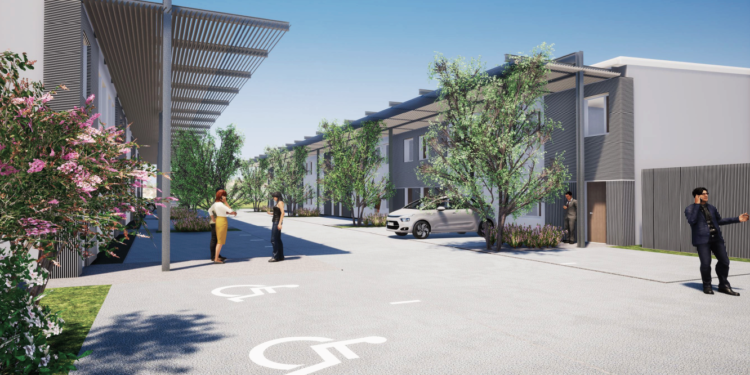 Victoria : le nouveau projet immobilier du Grand Avignon