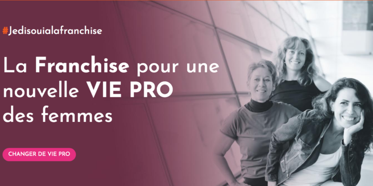 Spécial entrepreneuriat féminin