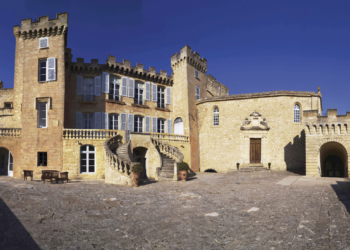 20M€ pour le patrimoine