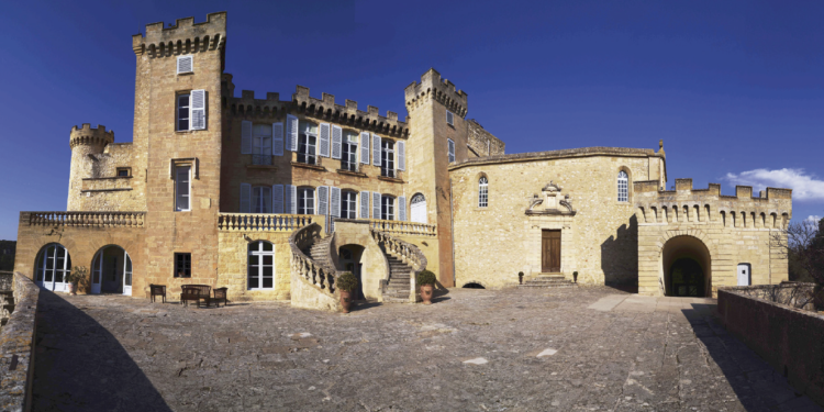 20M€ pour le patrimoine