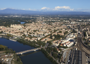 Un nouveau département qui s’appellerait la Provence ?