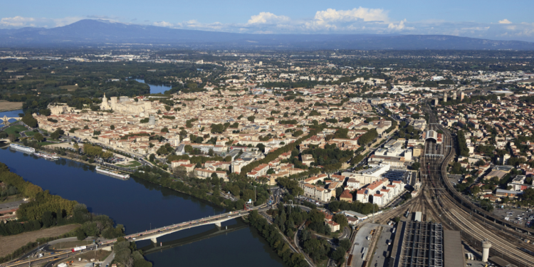 Un nouveau département qui s’appellerait la Provence ?