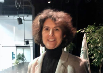 Sophie Vache réélue présidente de la FDSEA 84