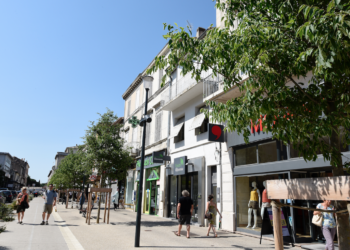 Une partenariat innovant contre la vacance commerciale