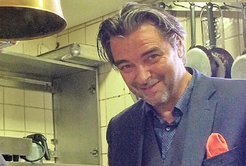 Helen traiteur ne veut pas céder à la psychose