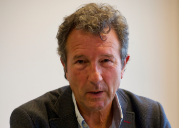 Patrick Vacaris : « Je suis Provençal, pas Occitan »