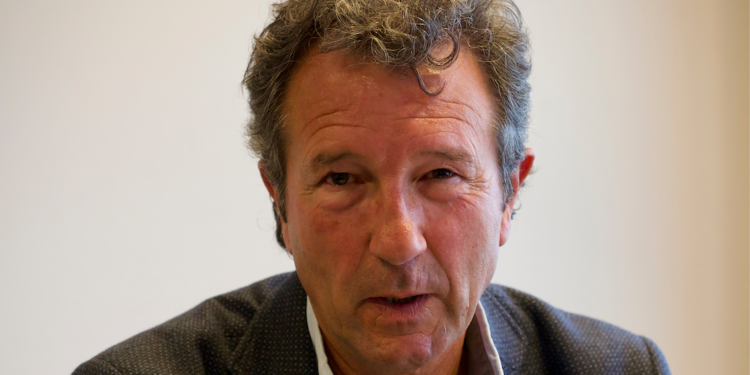 Patrick Vacaris : « Je suis Provençal, pas Occitan »