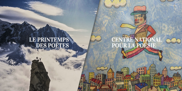 22e Printemps des poètes en Vaucluse